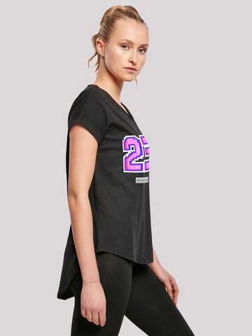 F4NT4STIC Shirt in Black
