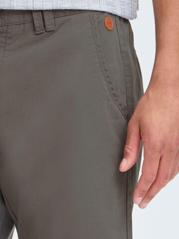 regular Pantaloni chino 'Sasuke' di BLEND in grigio