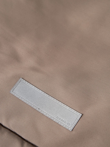 NAME IT Weatherproof jacket 'Marlow' in Grey