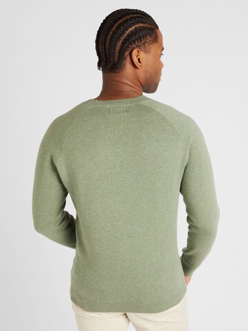 Pullover di NOWADAYS in verde