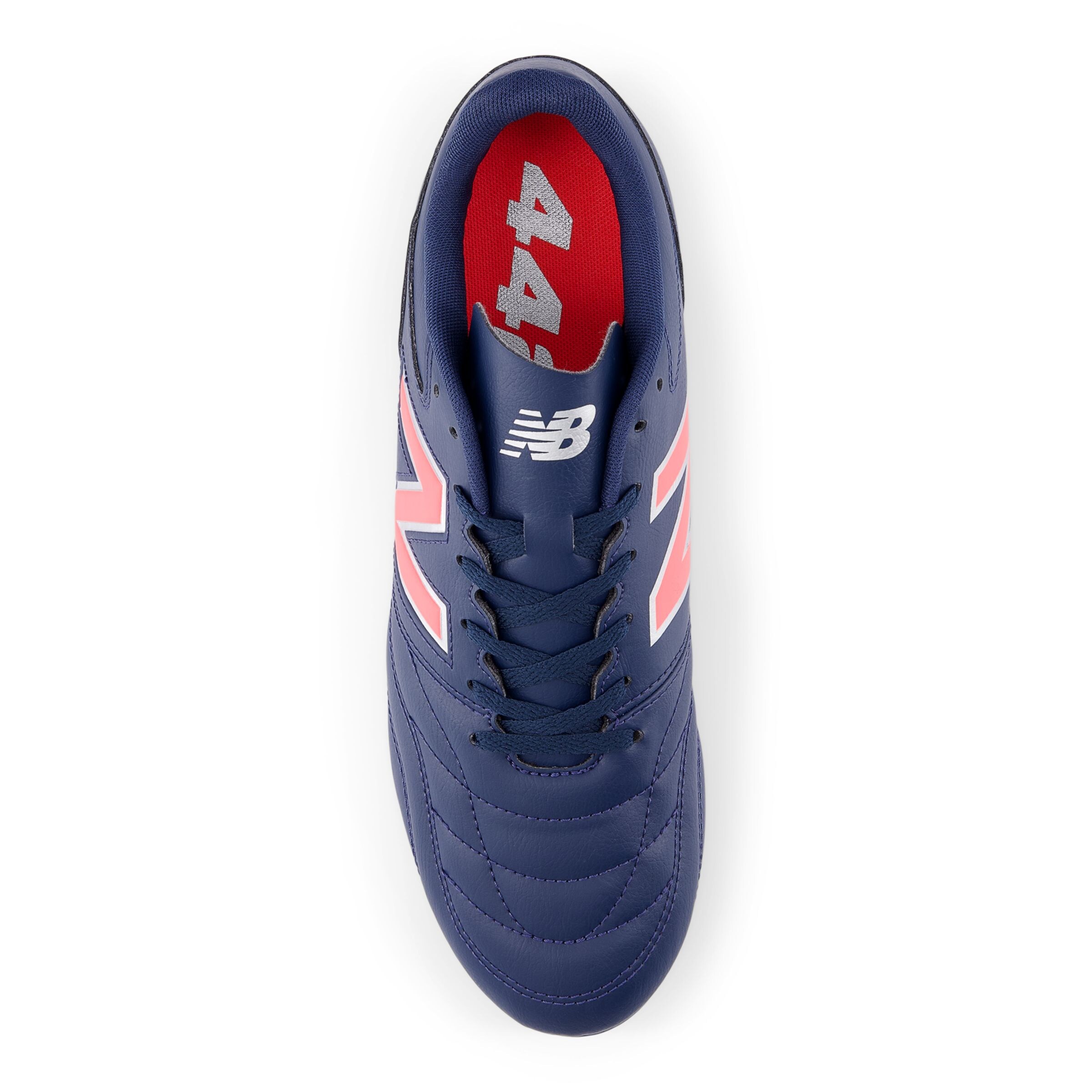 new balance Voetbalschoen '442 Academy V2' in Blauw