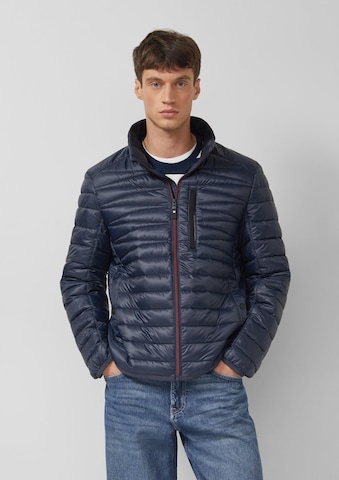 s.Oliver Jacke in Blau