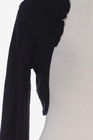 Vera Mont Sweater & Cardigan in S in Black