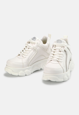 BUFFALO Sneakers in White