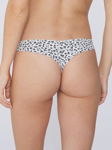 Tezenis Slip in Weiß