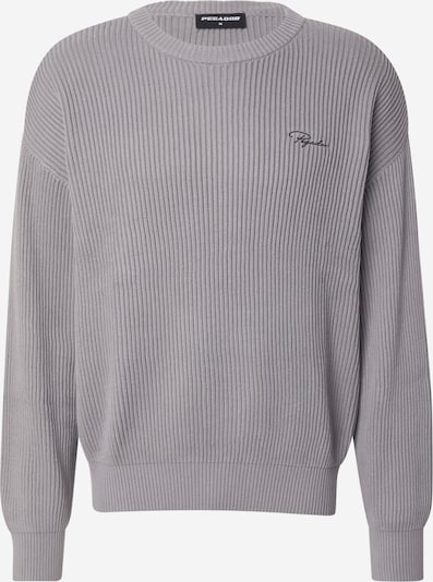 Pegador Sweter 'Signar' w kolorze szarym, Podgląd produktu