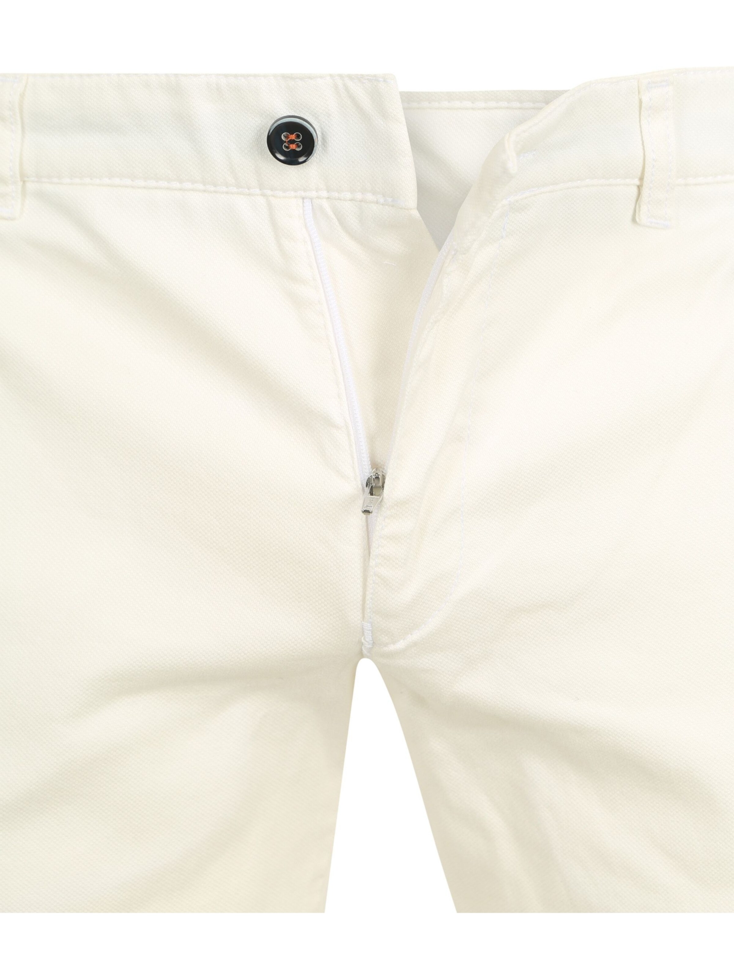 Suitable Regular Chino trousers 'Pico' in White