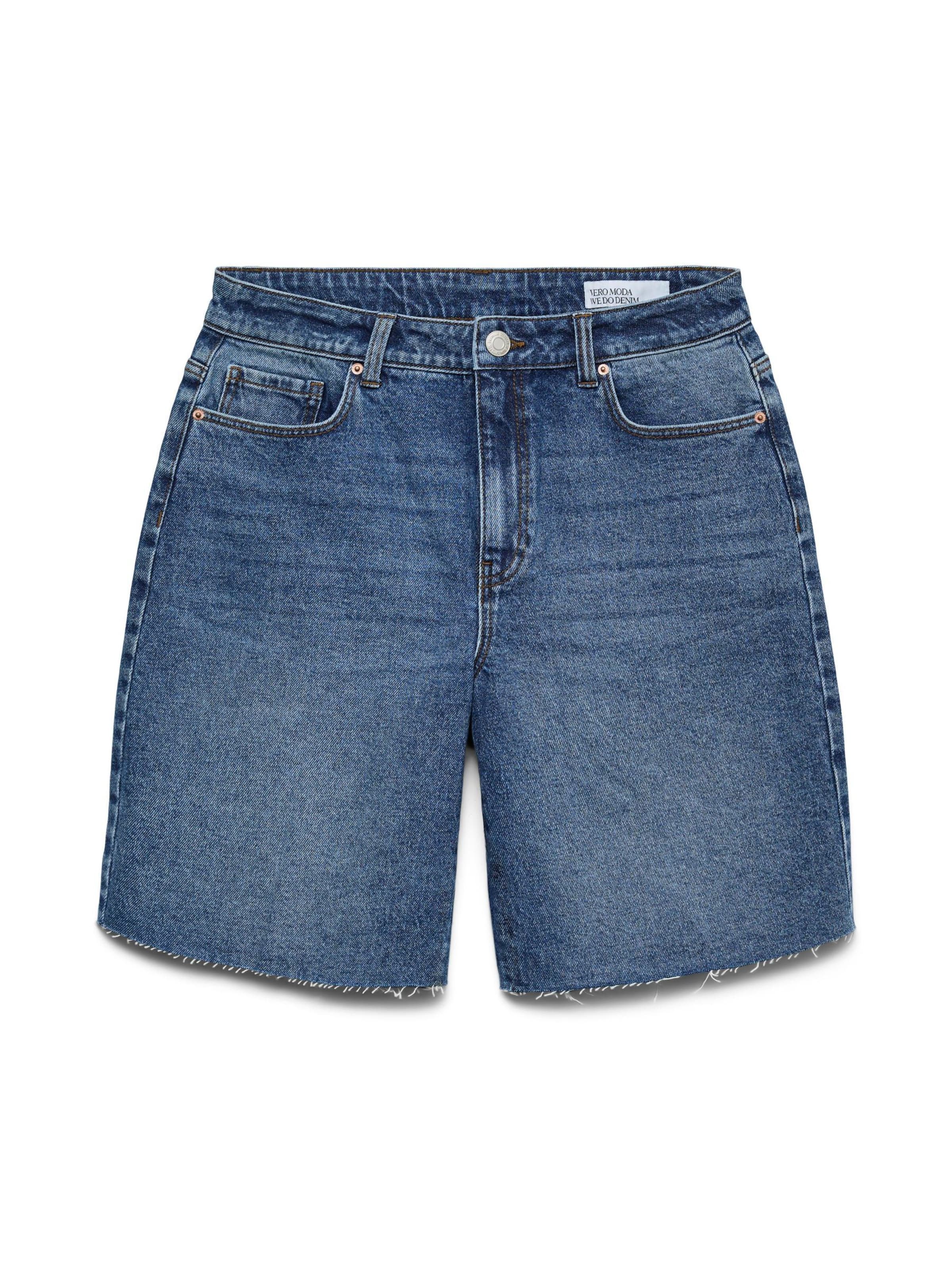 VERO MODA - Vaquero 'VMCleo' en azul: frente