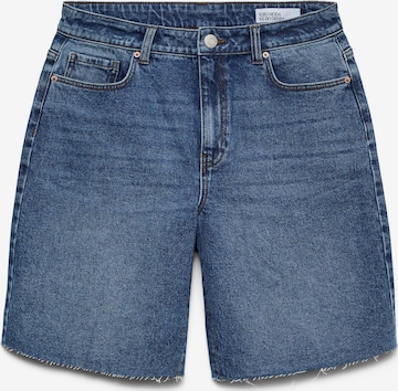 VERO MODA - Vaquero 'VMCleo' en azul: frente