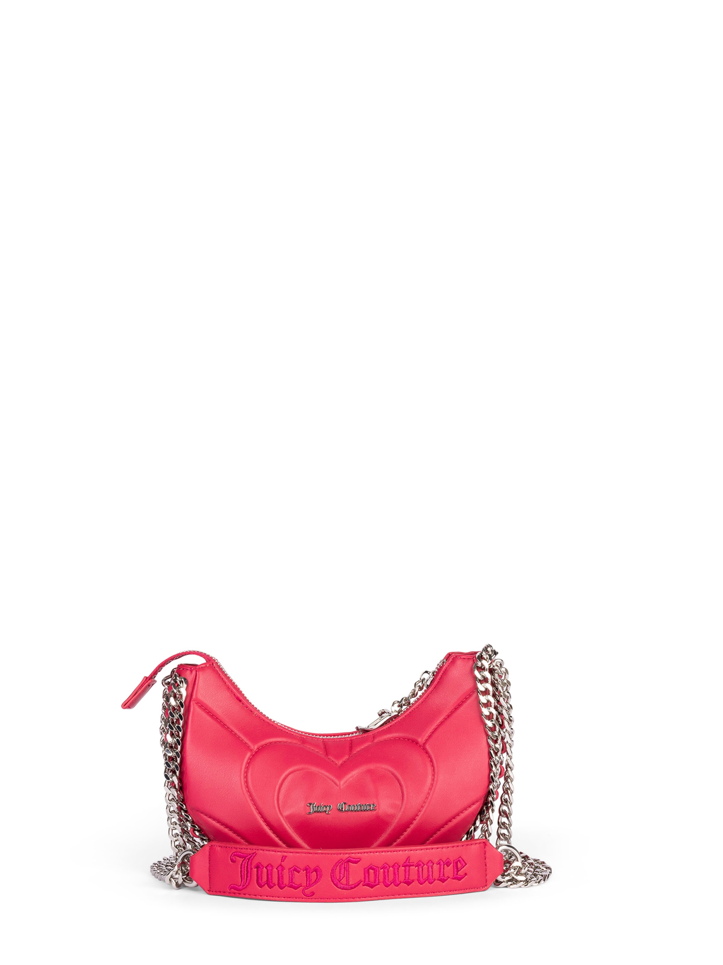 Juicy Couture Hobo bag in Pink