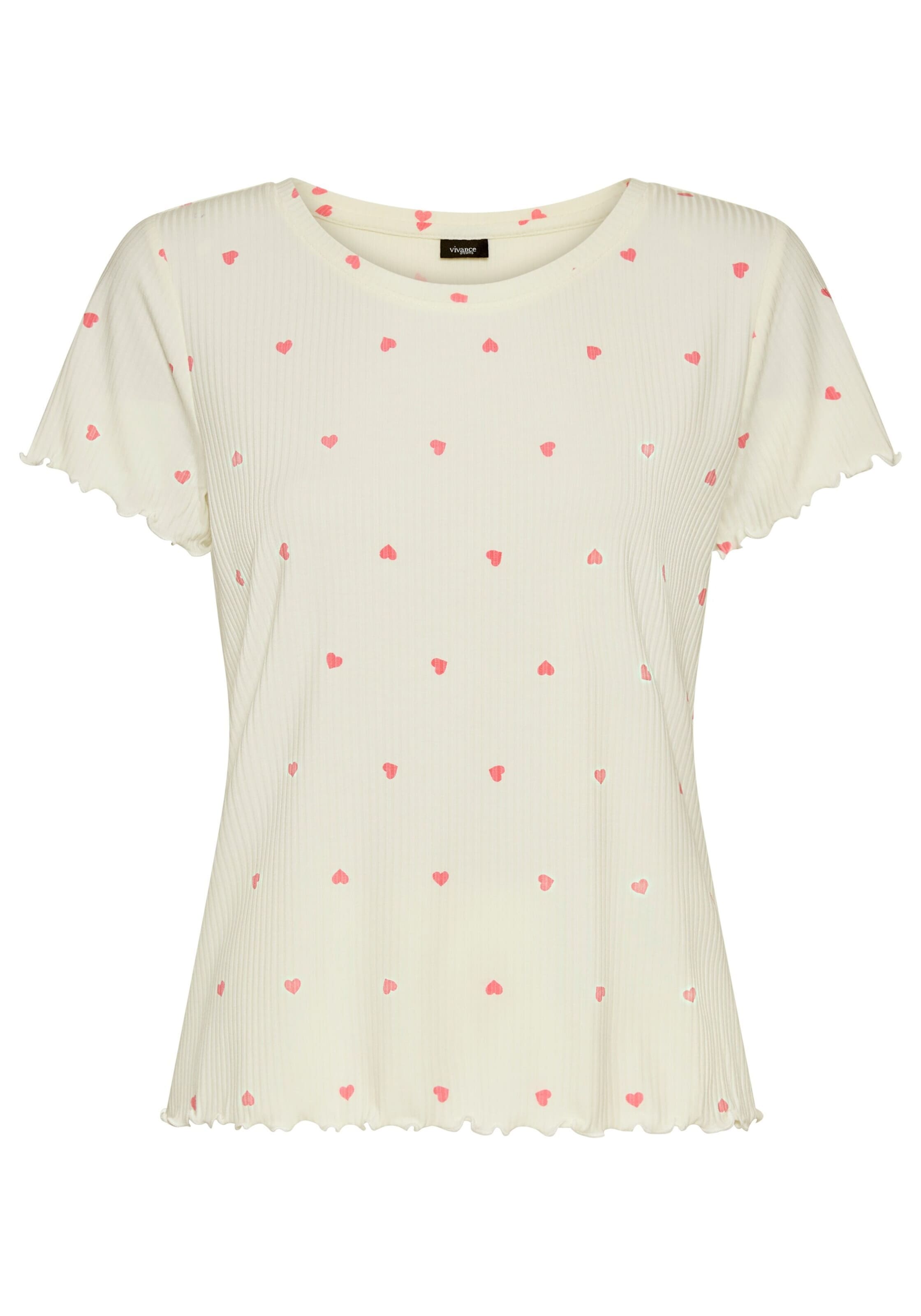 VIVANCE - Calções de pijama em branco