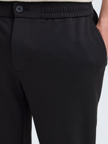 Regular Pantalon chino ' BHElmer ' BLEND en noir