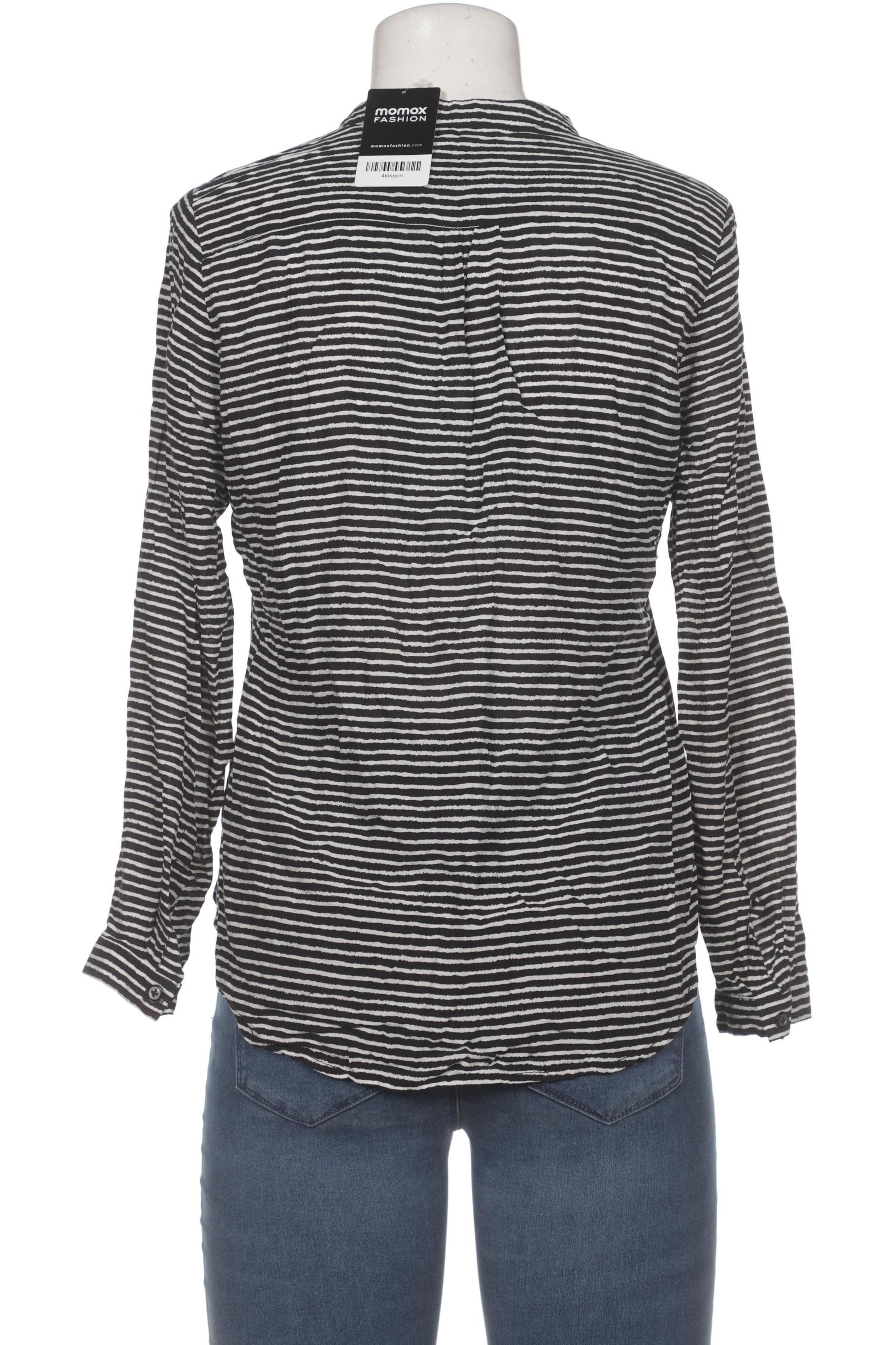 Emily Van Den Bergh Blouse & Tunic in L in Black