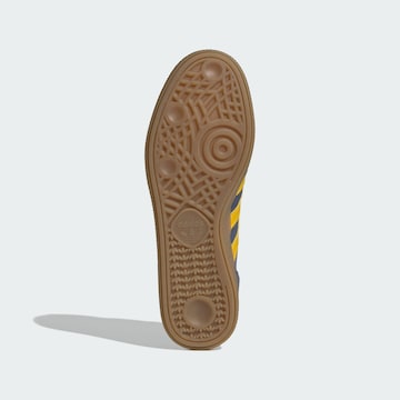 ADIDAS PERFORMANCE Voetbalschoen 'Manchester United Handball Spezial' in Blauw