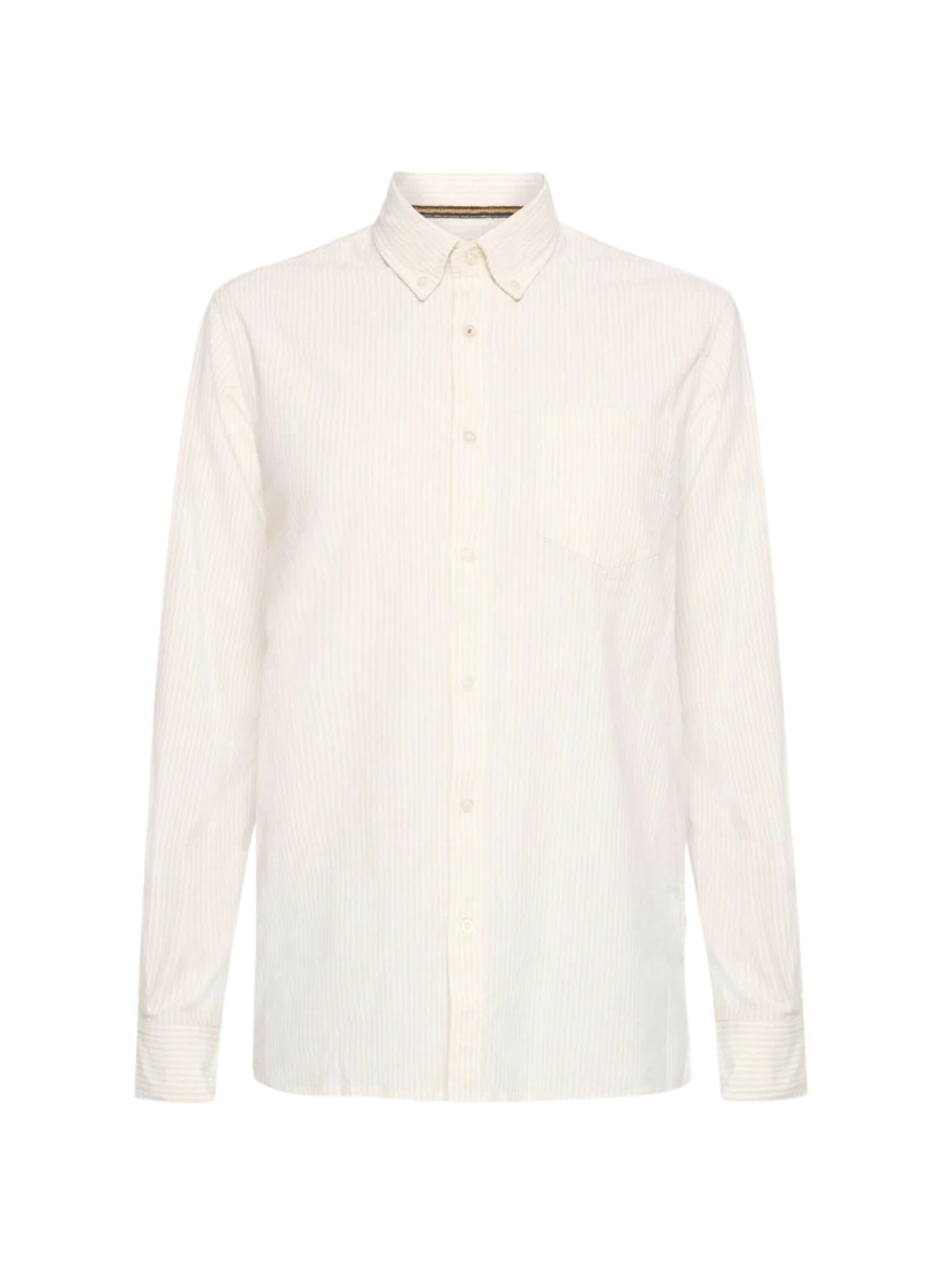 Signal Skjorte 'Scott' i gul: forside