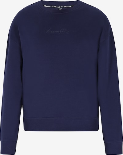 DreiMaster Vintage Sweater majica u morsko plava, Pregled proizvoda