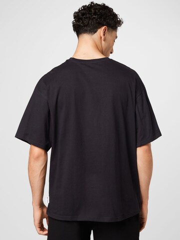 T-Shirt NU-IN en noir