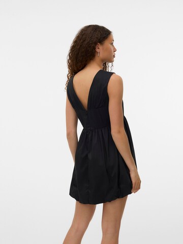 VERO MODA - Vestido 'VMFriba' en negro