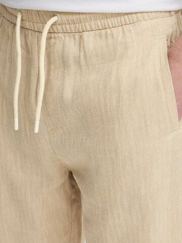 regular Pantaloni ' BHMORGAN ' di BLEND in beige