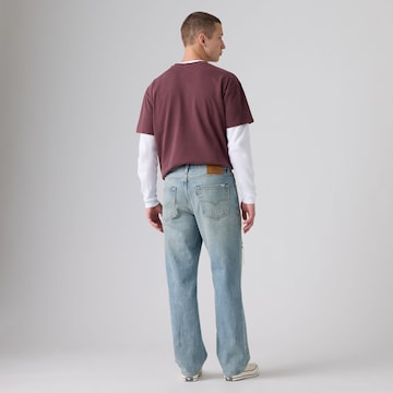 LEVI'S ® Loose fit Jeans '568® Loose Straight' in Blue