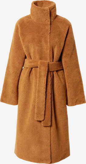 Katy Perry exclusive for ABOUT YOU Winter Coat 'Joelle' in Cognac, Item view