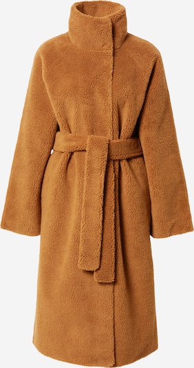 Katy Perry exclusive for ABOUT YOU Manteau d’hiver 'Joelle' en cognac, Vue avec produit