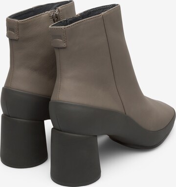 CAMPER Ankle Boots in Brown