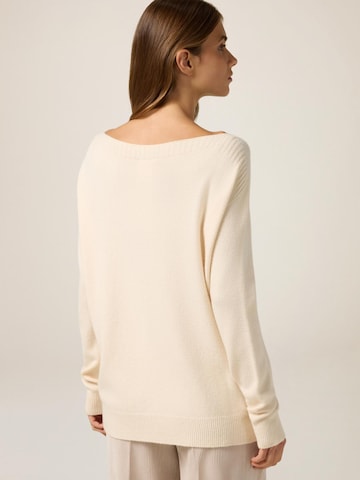 oltre Pullover‌‌‌‌‌‌‌ in Weiß