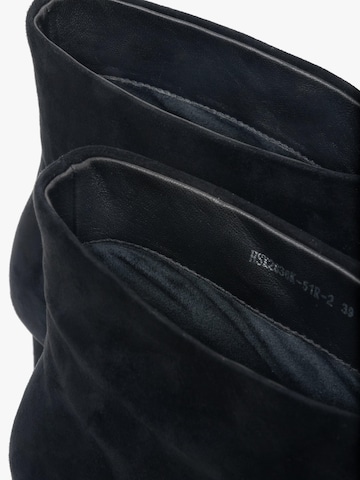 Estro Ankelstøvler '2636-51' i sort