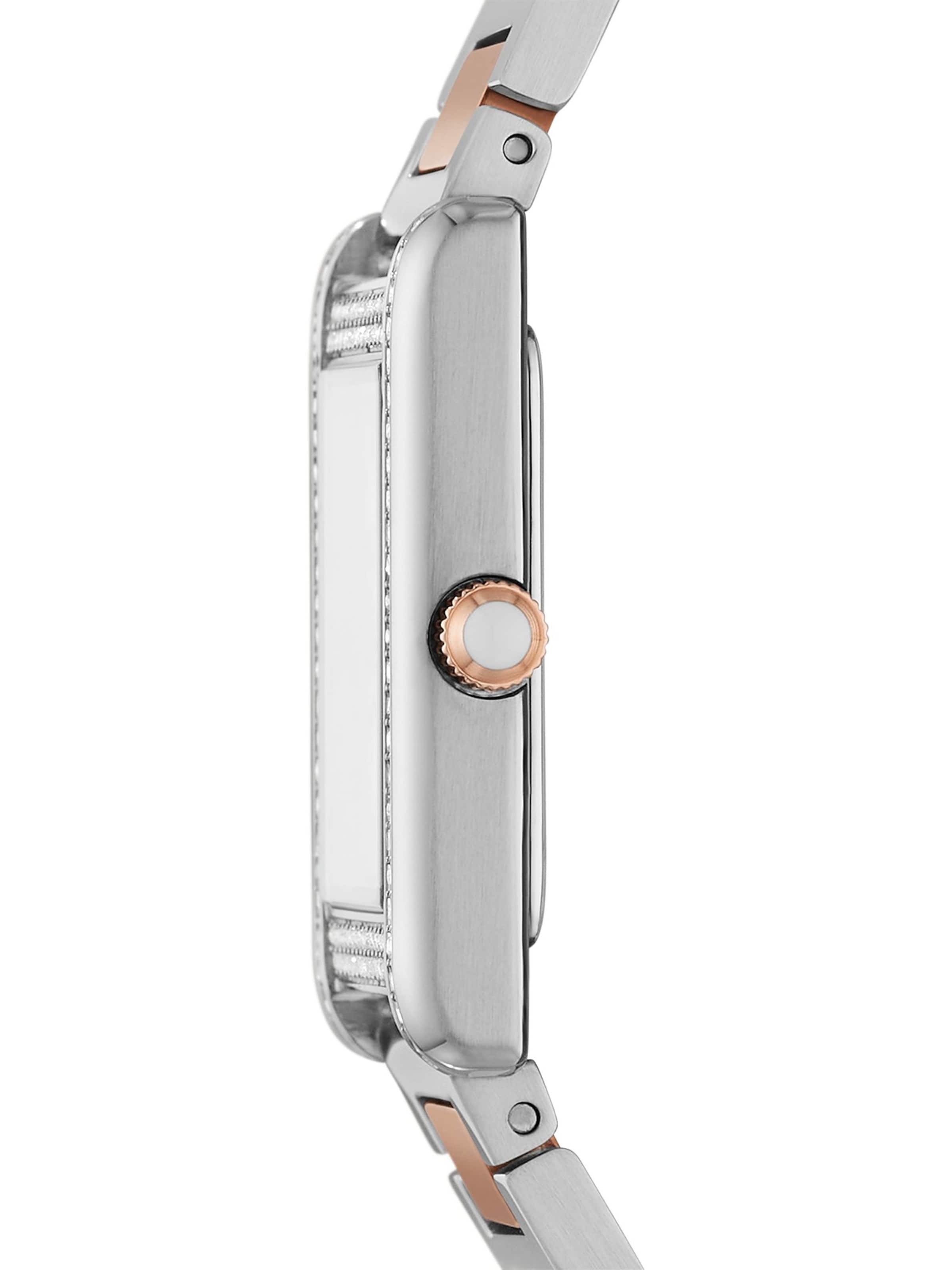 Emporio Armani Analog watch in Silver