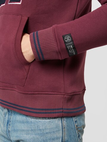 MEXX Sweatshirt in Rood