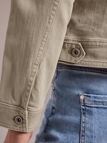 bēšs STREET ONE Starpsezonu jaka