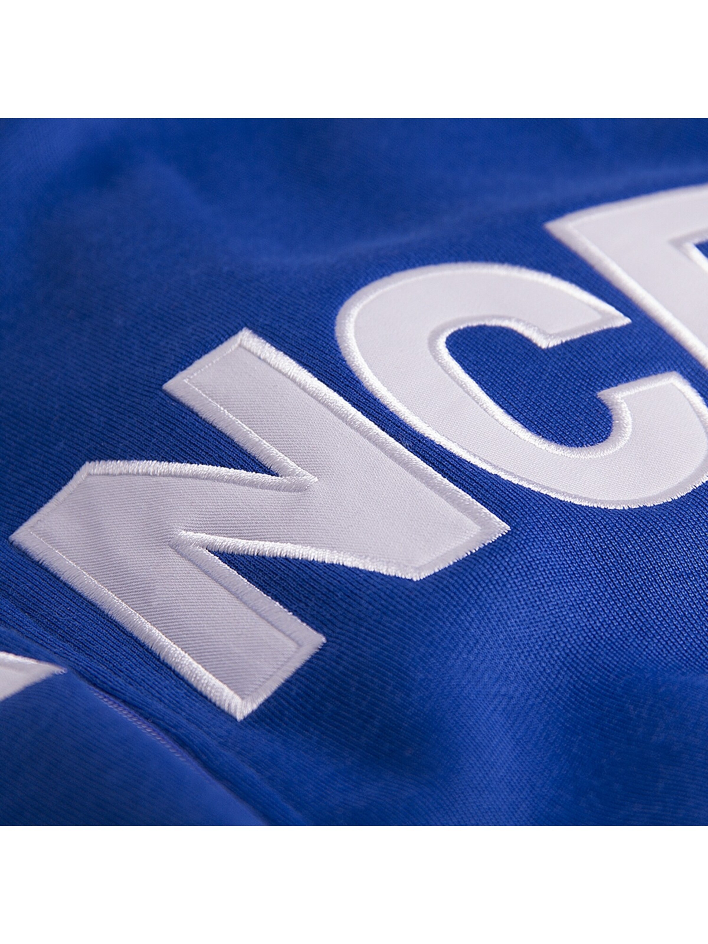 Copa Training Jacket 'Retro Frankreich 1960' in Blue