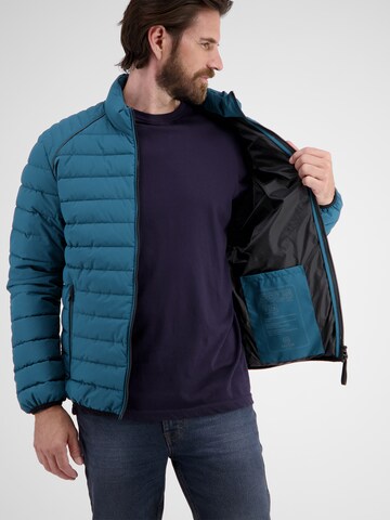 LERROS Tussenjas in Blauw