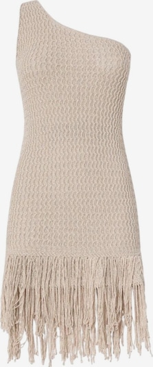 PINKO Cocktailkleid in greige, Produktansicht