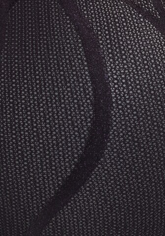 Minimizer Reggiseno di NUANCE in nero