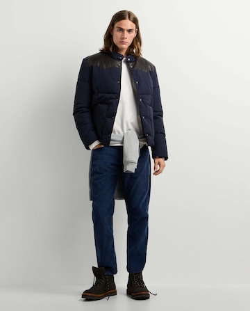 Giacca di mezza stagione di Pepe Jeans in blu