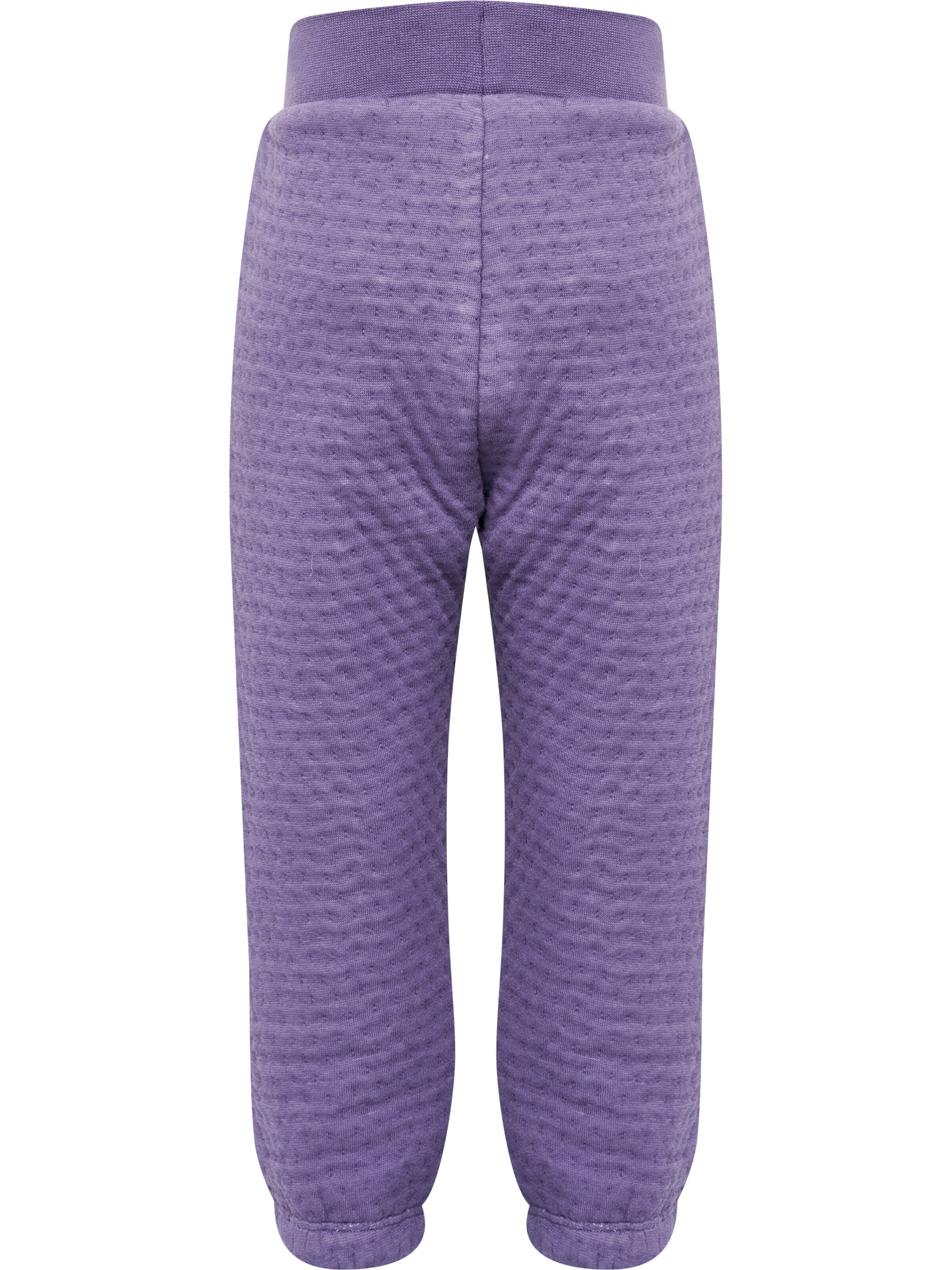 Hummel regular Bukser i lilla