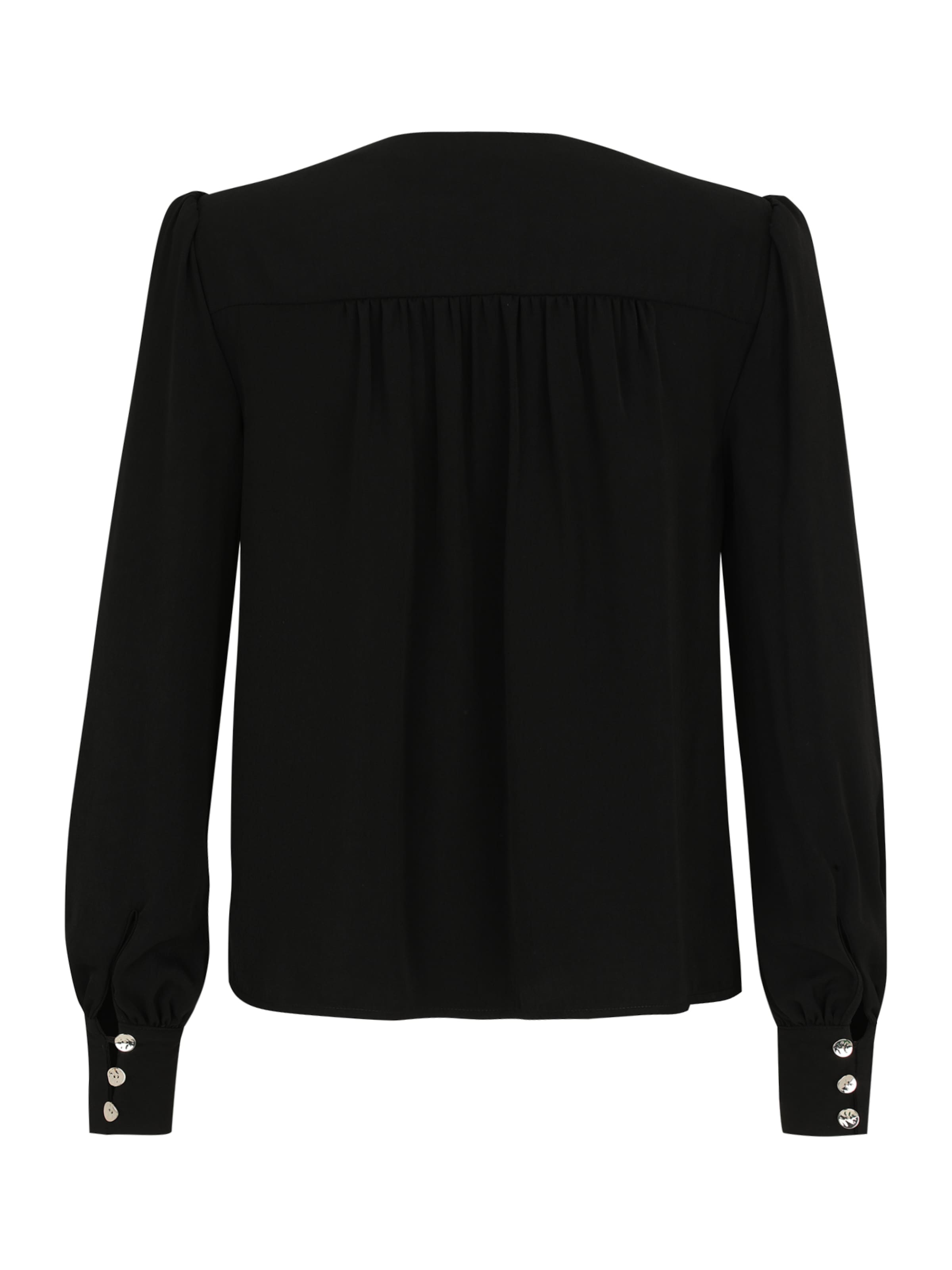 Only Petite Блузка 'ONLCATYTHALIA' в Черный