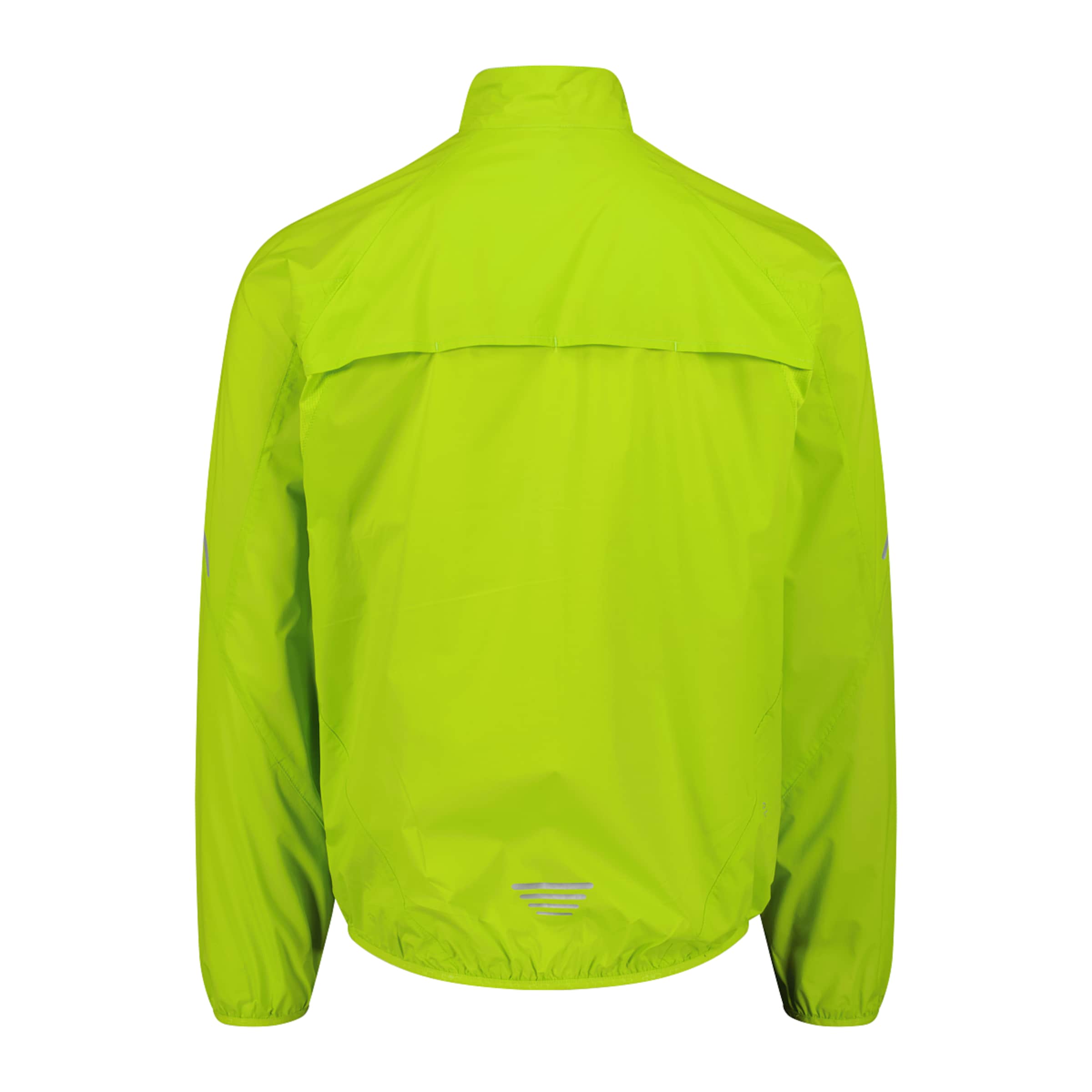 CMP Jacke in Grün