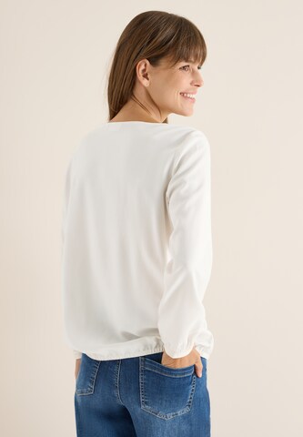 CECIL Blouse in Beige