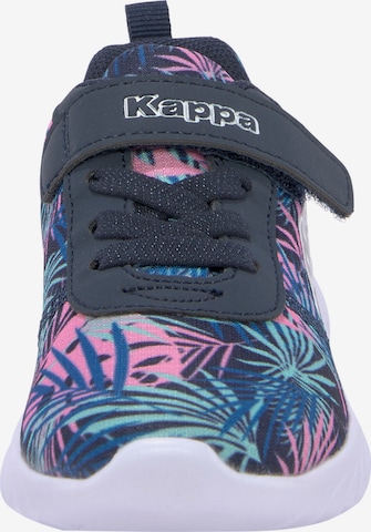 KAPPA Athletic Shoes in Blue