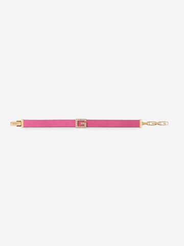 GUESS Armband in Pink