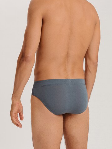 Slip 'Natural Function' Hanro en gris