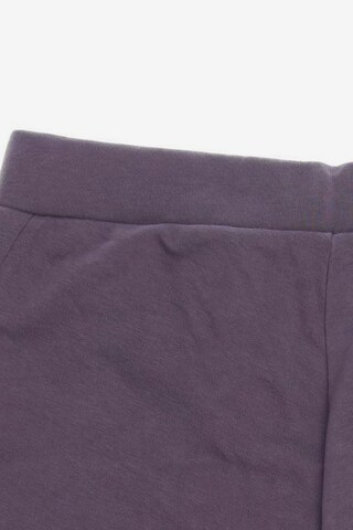 ESPRIT Shorts in M in Purple