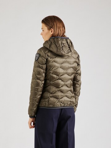 Veste d’hiver Blauer.USA en vert