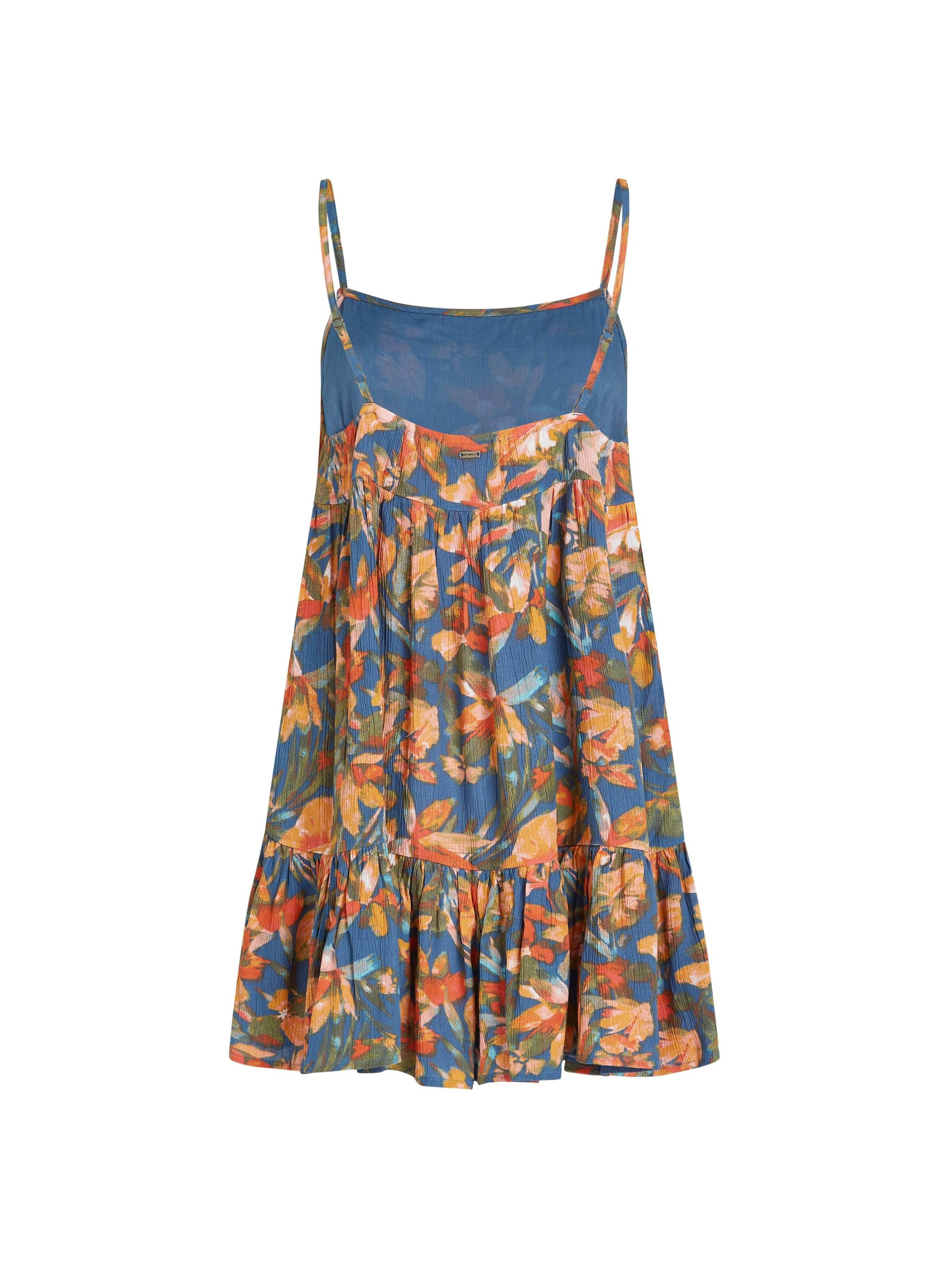 O'NEILL Letné šaty 'Rilee' - Modrá