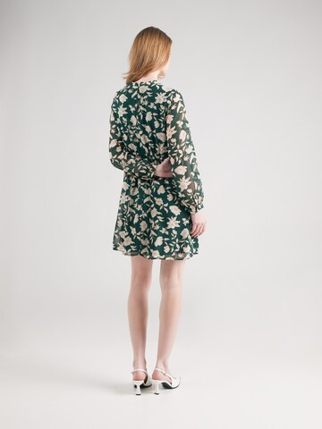 Abito 'Sharli' di ABOUT YOU in verde