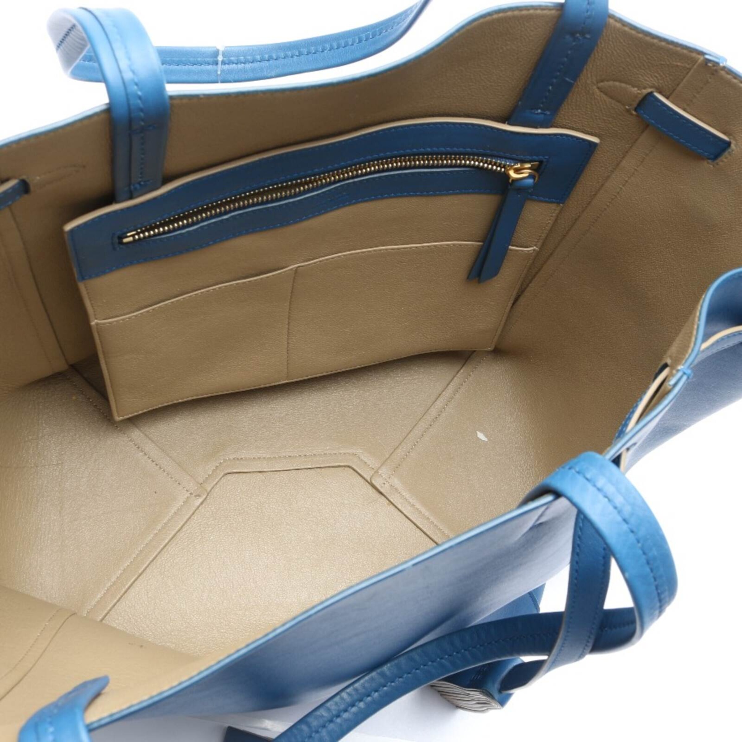 Céline Bag in One size in Blue