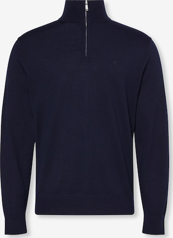 Calvin Klein Pullover in Blau: Vorderseite
